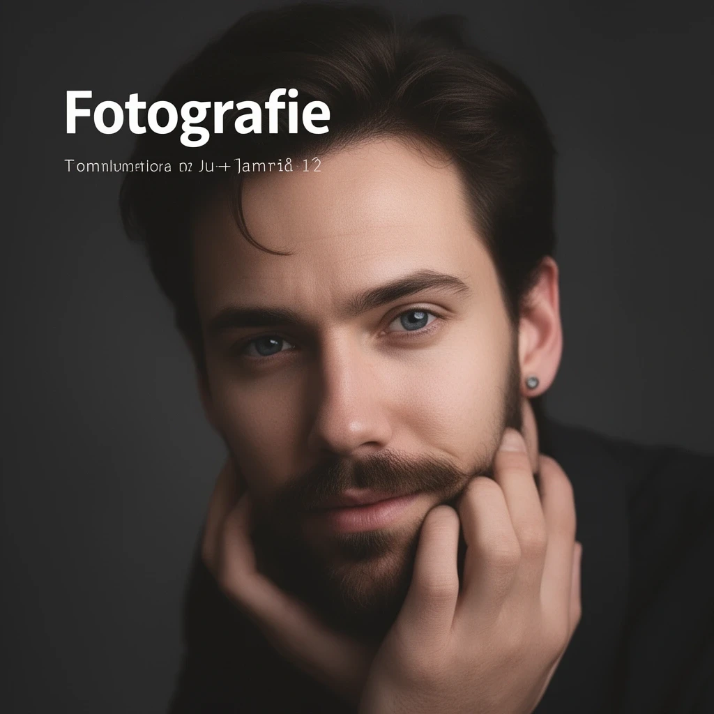 Portrait Fotografie Kurs